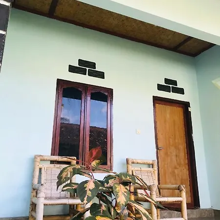 Sawe Homestay Kuta (Lombok) Exterior photo