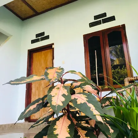 Sawe Homestay Kuta (Lombok) Exterior photo
