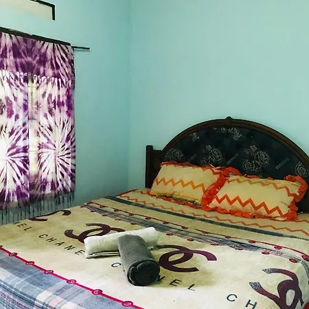 Sawe Homestay Kuta (Lombok) Exterior photo
