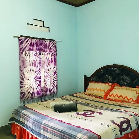 Sawe Homestay Kuta (Lombok) Exterior photo