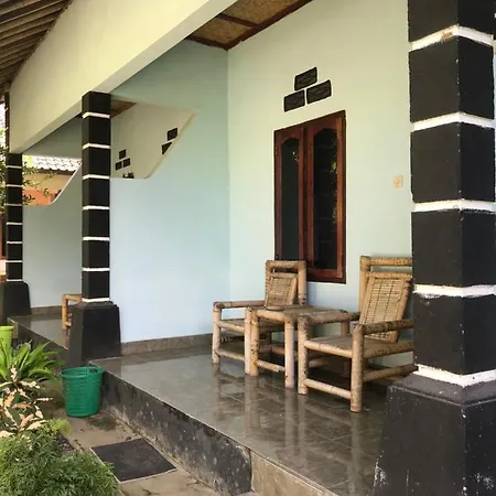 Sawe Homestay Kuta (Lombok) Exterior photo