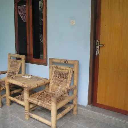 Sawe Homestay Kuta (Lombok) Exterior photo