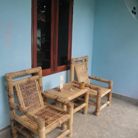 Sawe Homestay Kuta (Lombok) Exterior photo