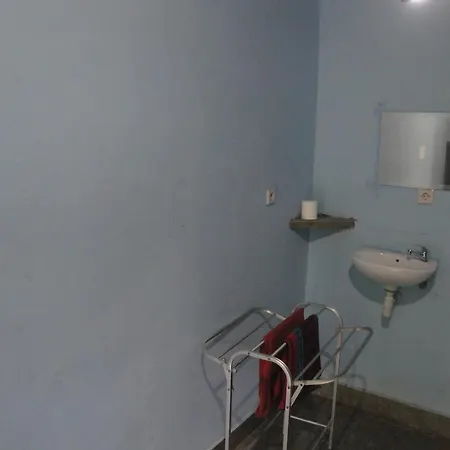 Sawe Homestay Kuta (Lombok) Room photo