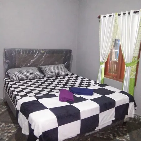 Sawe Homestay Kuta (Lombok) Exterior photo