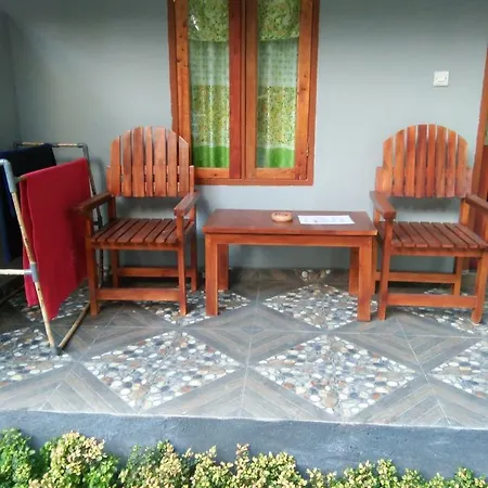 Sawe Homestay Kuta (Lombok) Exterior photo