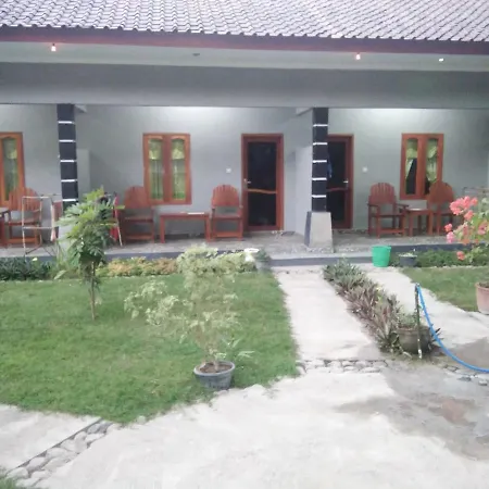 Sawe Homestay Kuta (Lombok) Exterior photo