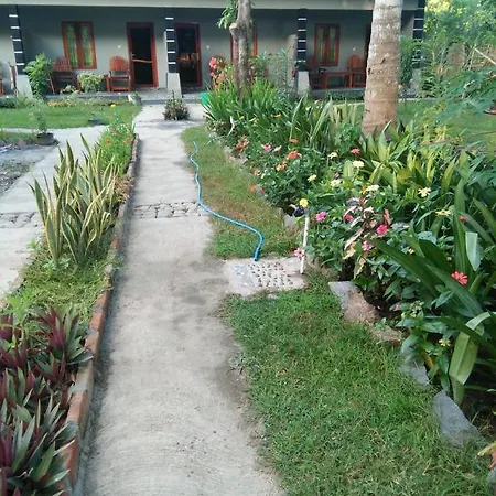 Sawe Homestay Kuta (Lombok) Exterior photo