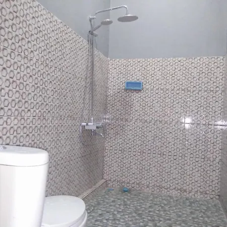 Sawe Homestay Kuta (Lombok) Exterior photo