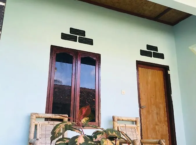 Sawe Homestay