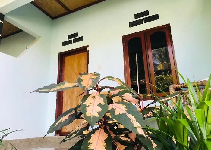 Sawe Homestay