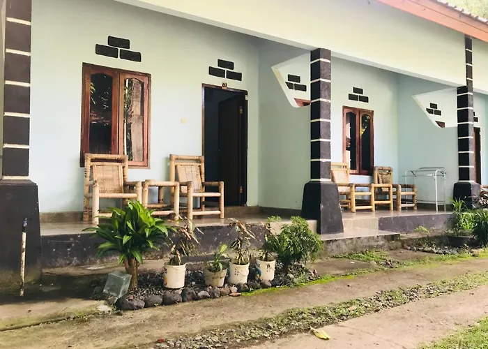 Sawe Homestay