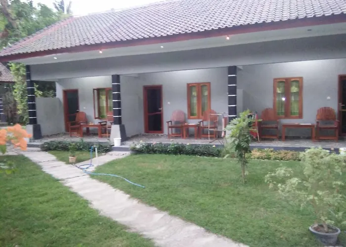 Sawe Homestay