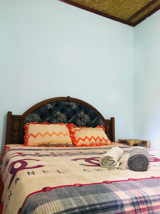 Homestay Sawe