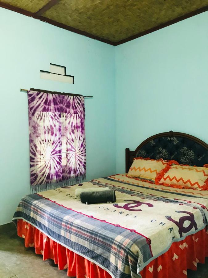 Sawe Homestay