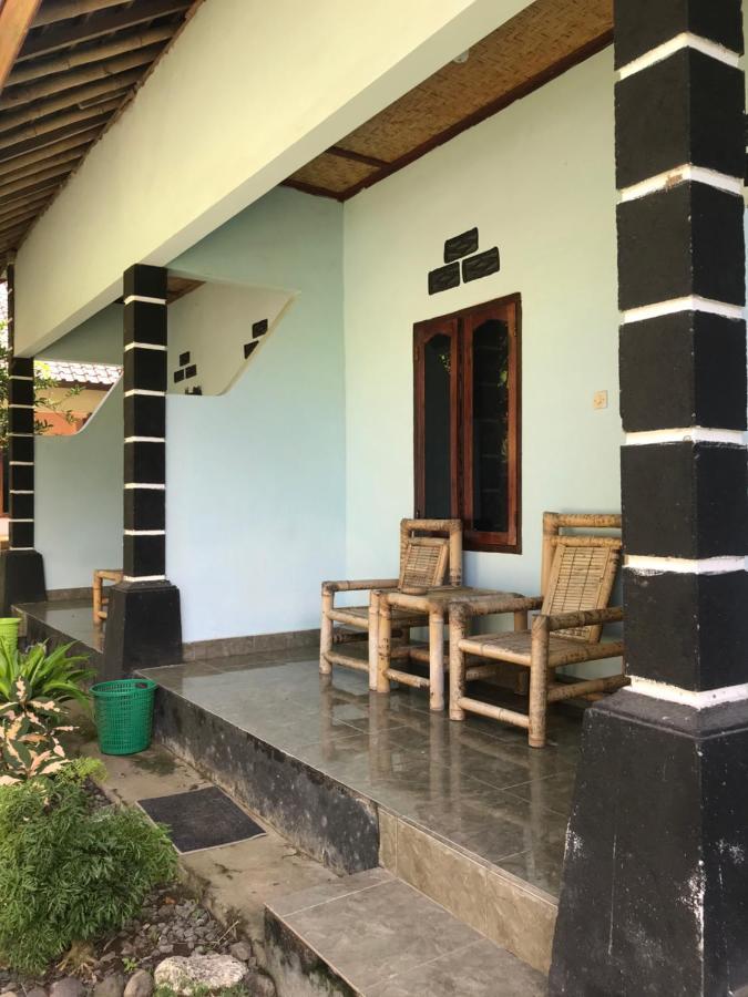 Sawe Homestay *