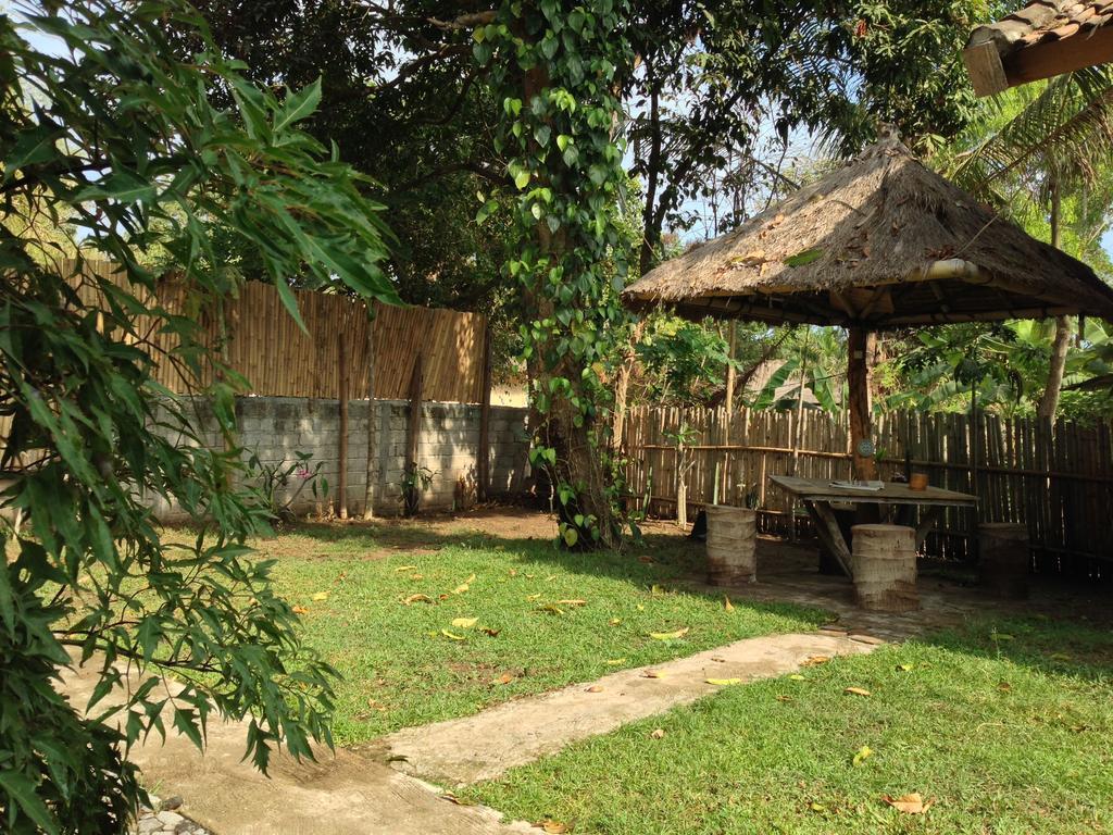 Sawe Homestay