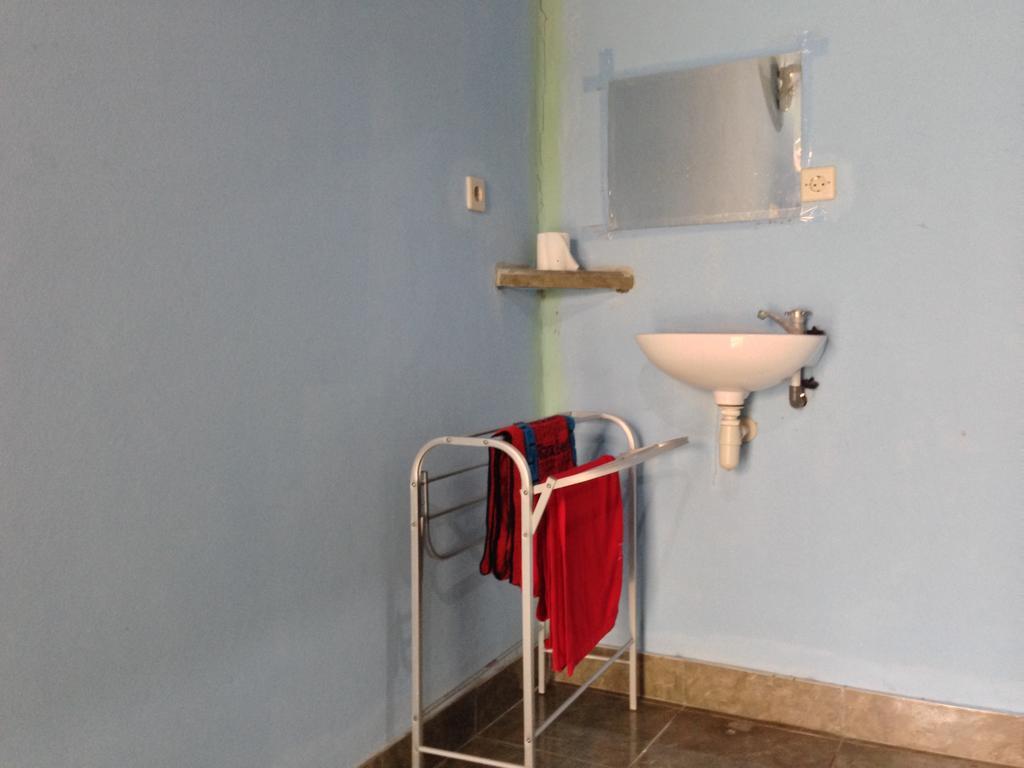 Sawe Homestay
