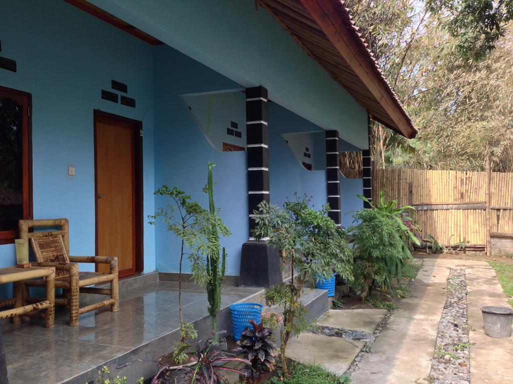 Homestay Sawe