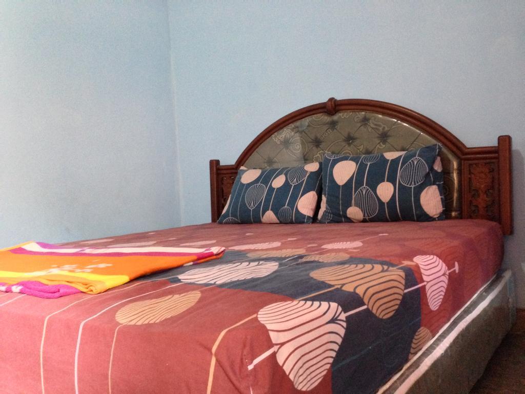 Homestay Sawe *