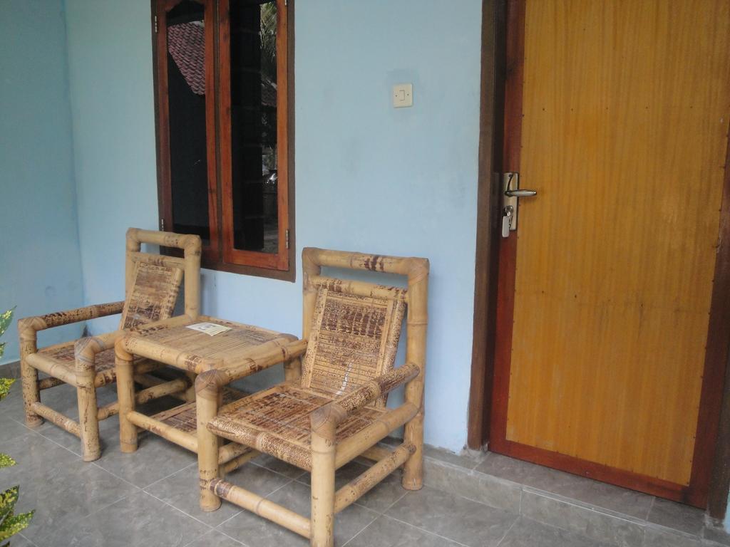 Homestay Sawe Kuta (Lombok)