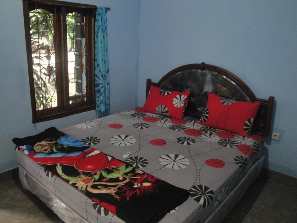 Homestay Sawe