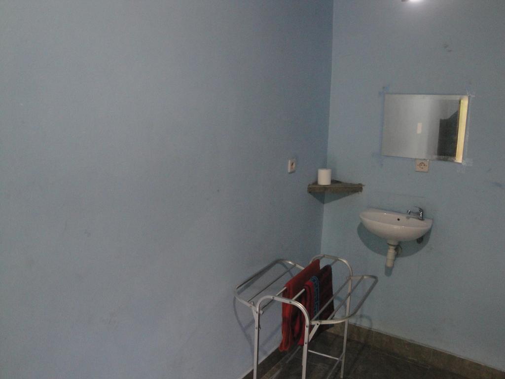 Sawe Homestay