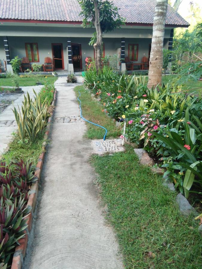 Sawe Homestay *