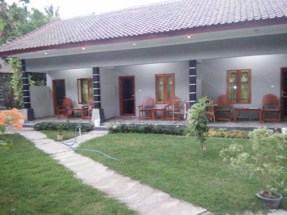 Privatunterkunft Sawe Kuta (Lombok)