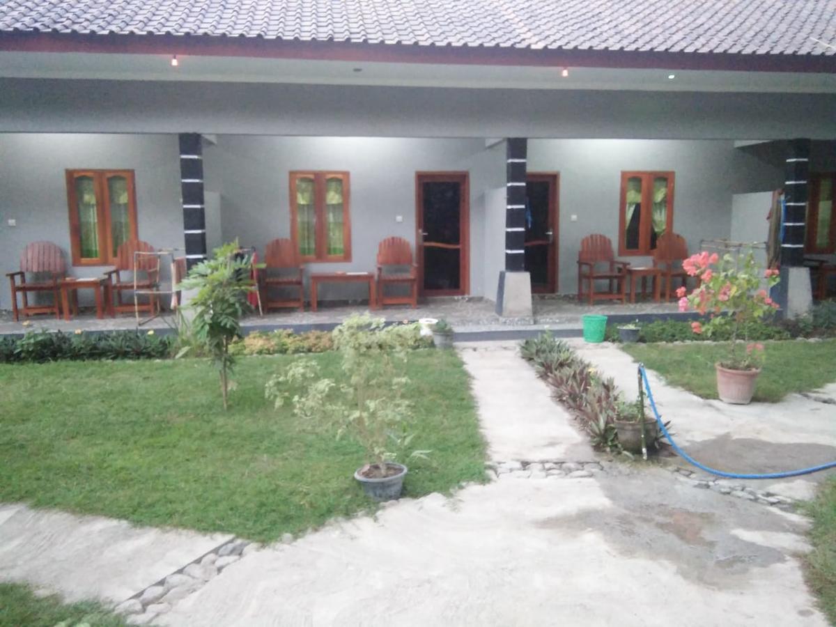 Sawe Privatunterkunft